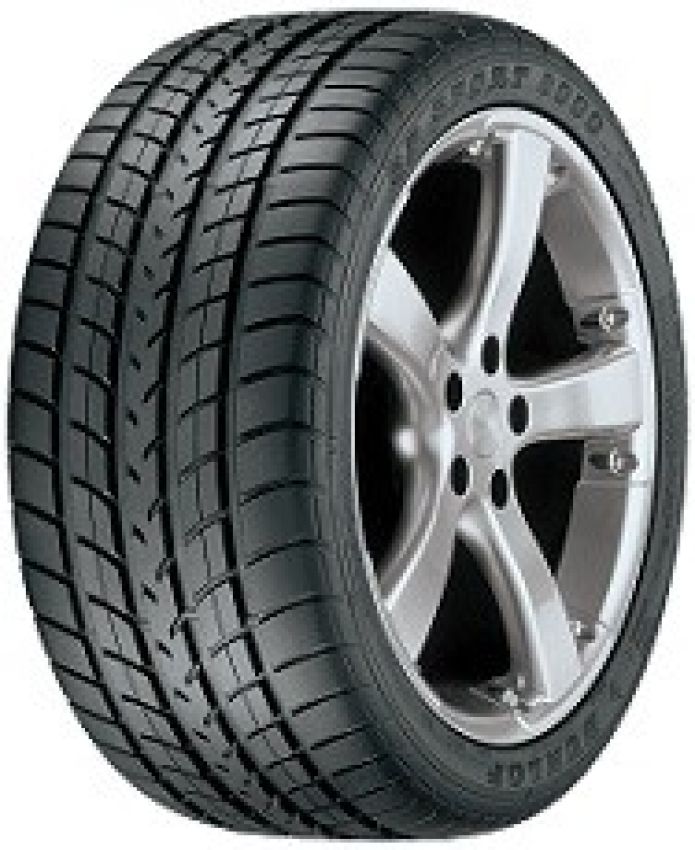 DUNLOP SP Sport 8000 245/50R15