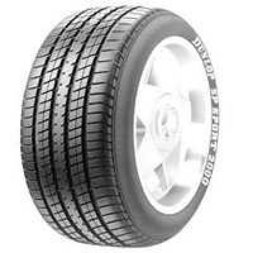 DUNLOP SP Sport 2000 255/45R18 All-Season