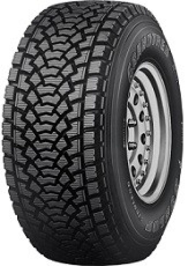 DUNLOP Grandtrek SJ4 235/75R15 Winter
