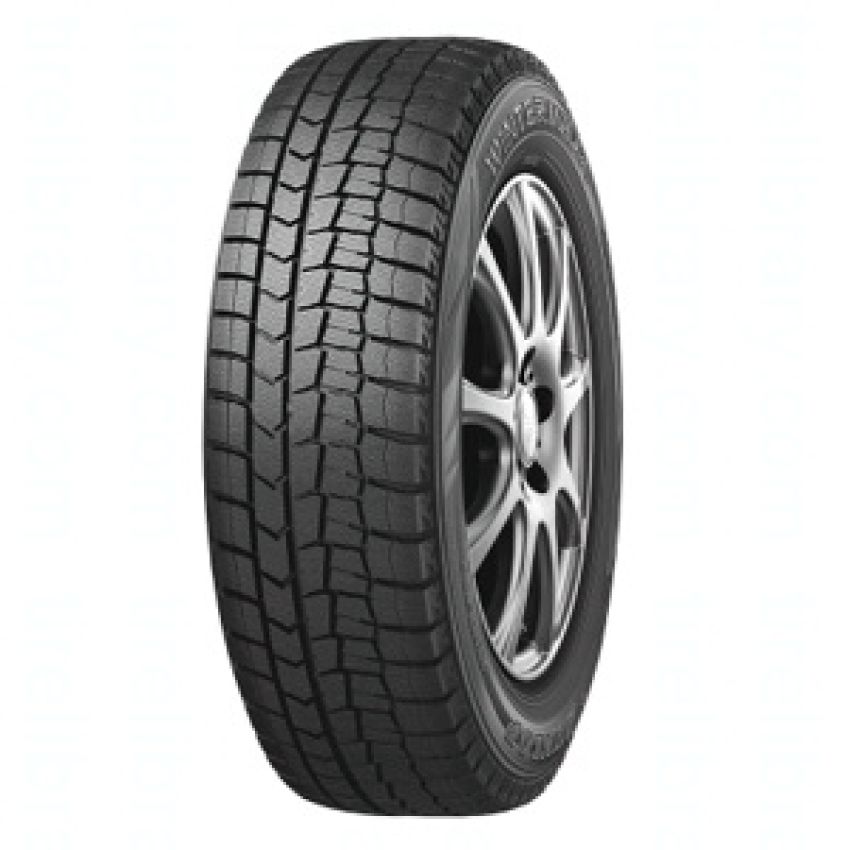 DUNLOP Maxx 2 185/65R15 Winter