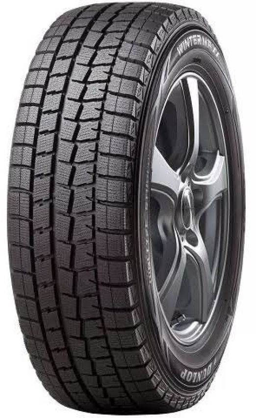 DUNLOP Maxx 2 215/50R17 Winter