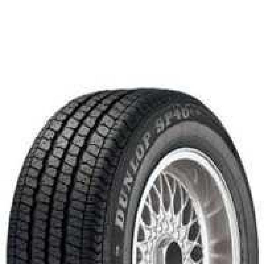 DUNLOP SP40 155/80R13 All-Season