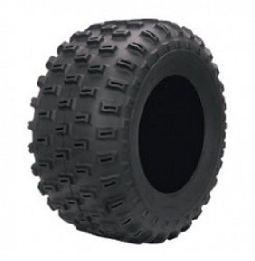 DUNLOP KT355A Radial R9