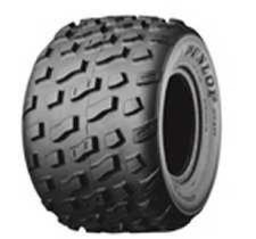 DUNLOP KT877 R9