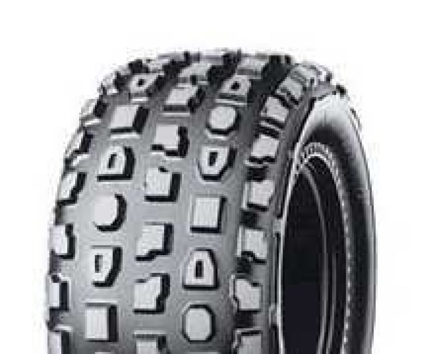 DUNLOP KT586 R7