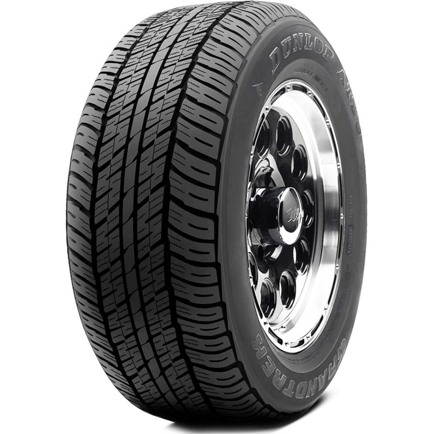 DUNLOP Grandtrek AT23 265/55R19 All-Season