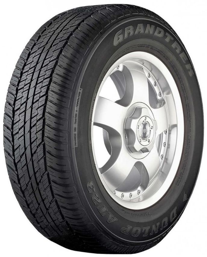 DUNLOP Grandtrek AT23 285/60R18 All-Season