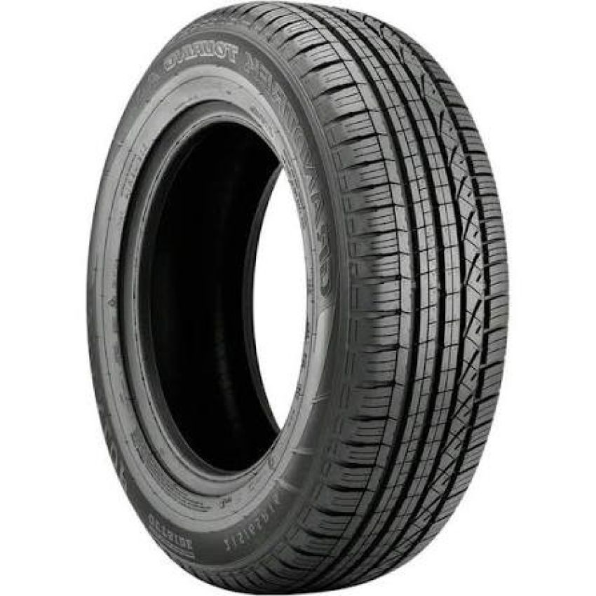 DUNLOP Grandtrek Touring A/S 235/60R18 All-Season