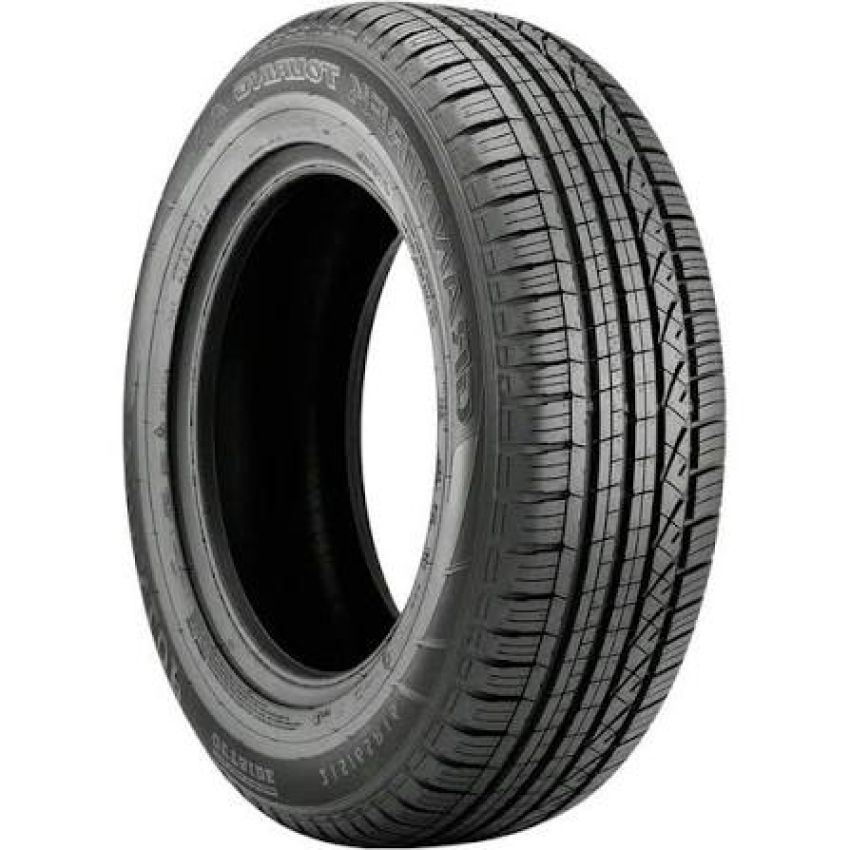 DUNLOP Grandtrek Touring A/S 255/50R19 All-Season