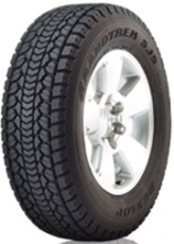 DUNLOP Grandtrek SJ5 235/65R18 Winter