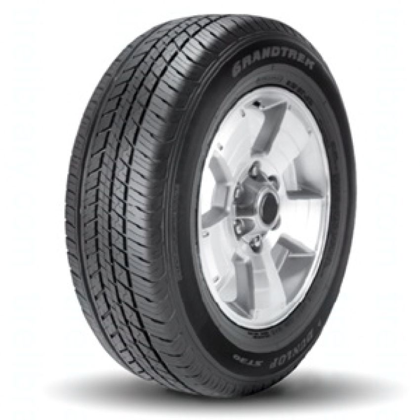 DUNLOP Grandtrek ST30 225/65R17 All-Season