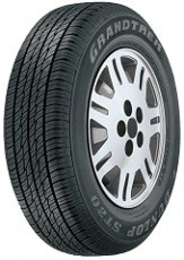 DUNLOP Grandtrek ST20 215/70R16 All-Season