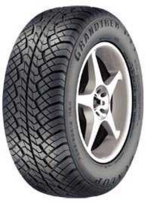 DUNLOP Grandtrek PT1 285/60R18