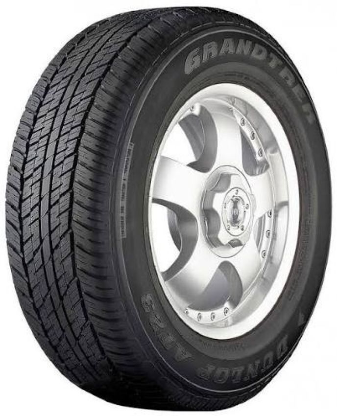 Dunlop 29014828 265/65r18 Grandtrek At23