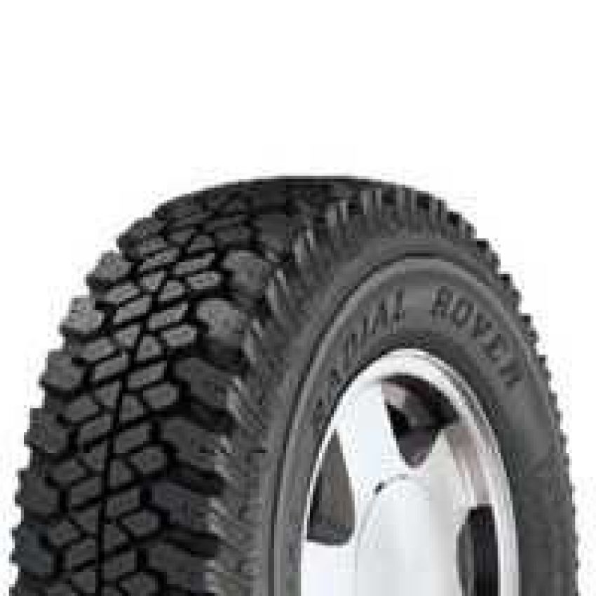 Dunlop 291100846 Lt245/75r16 Radial Rover Rt