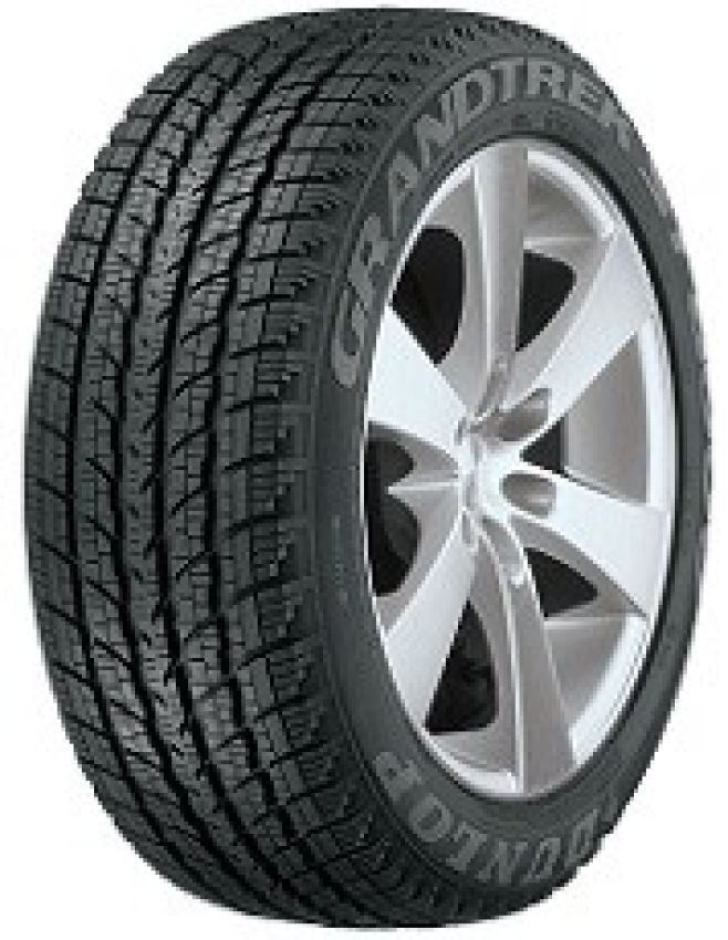 DUNLOP Grandtrek ST8000 255/60R18 All-Season