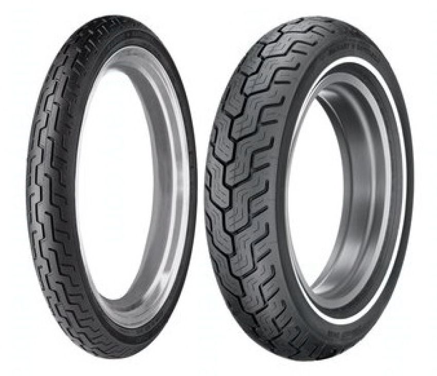 DUNLOP D402 R16