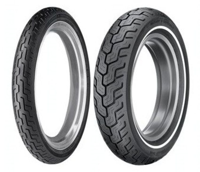 DUNLOP D402 R16