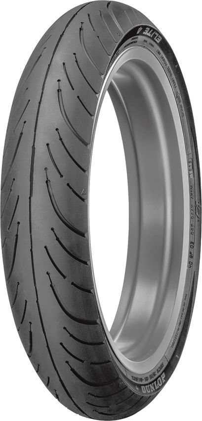 DUNLOP 130/70-18 AMERICAN ELITE