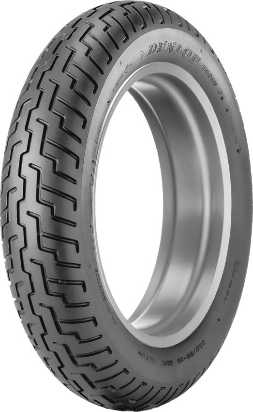 DUNLOP 120/90-18 D404 FRONT