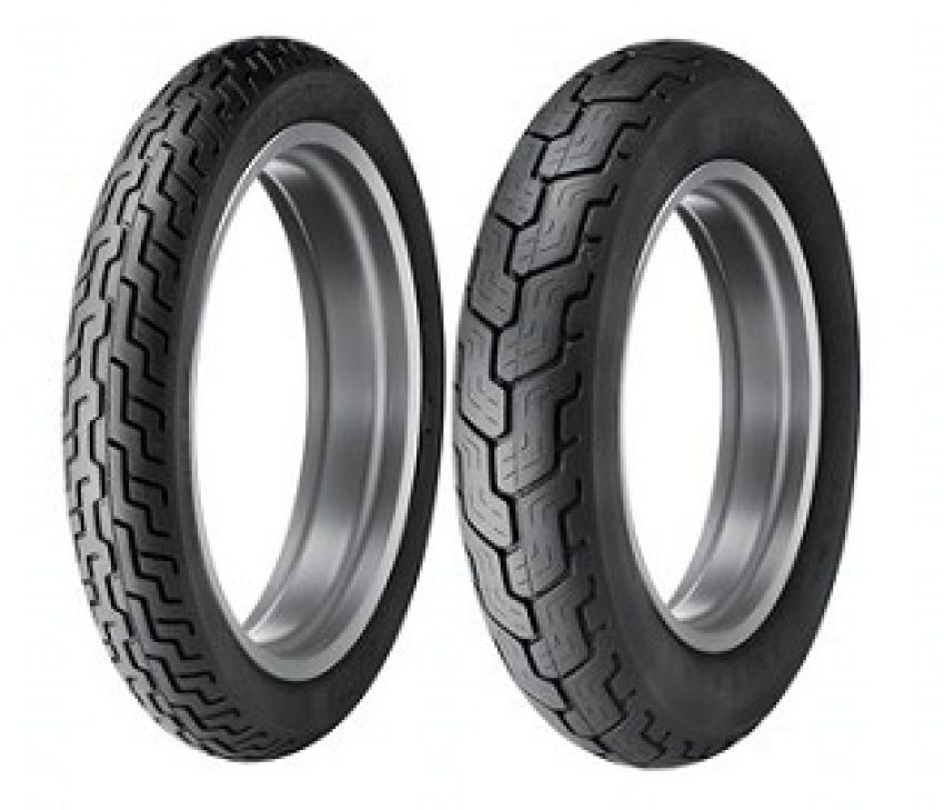 DUNLOP 491 Elite Ii R16