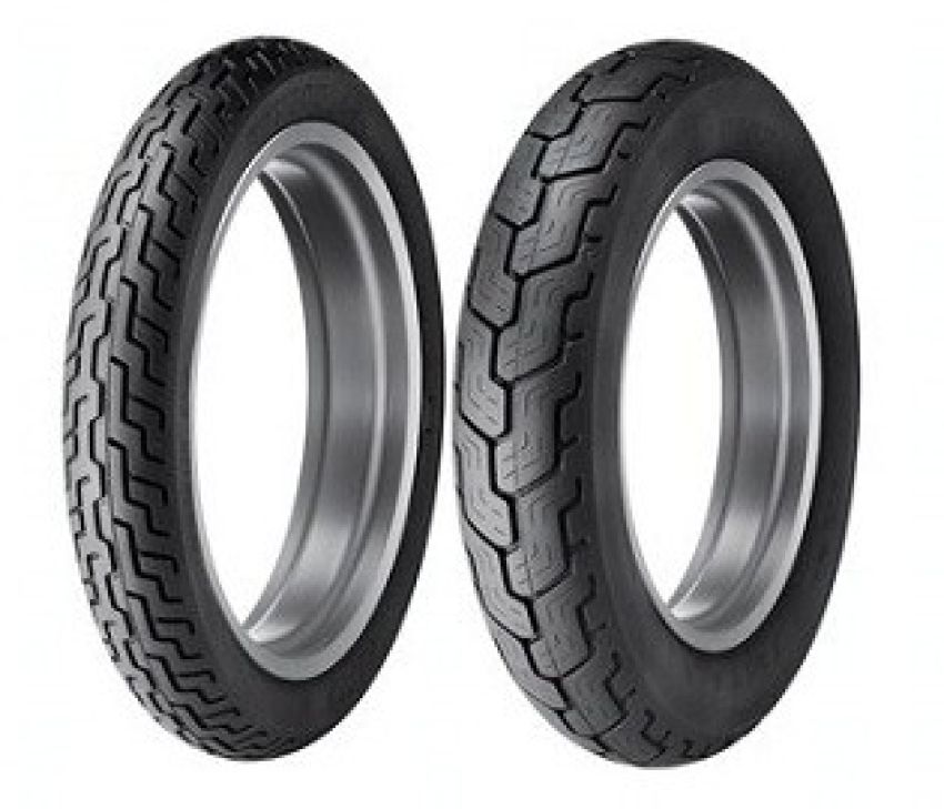 DUNLOP 491 Elite Ii R16