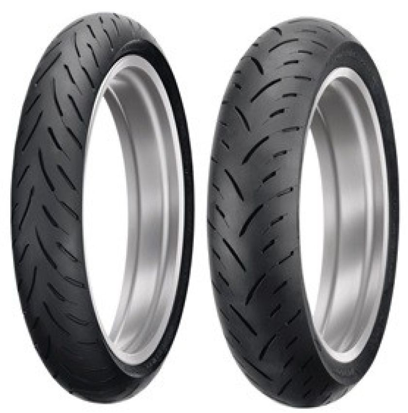 DUNLOP Sportmax GPR-300 140/70R17