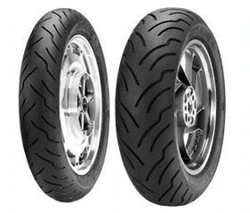 DUNLOP American Elite 130/80R17
