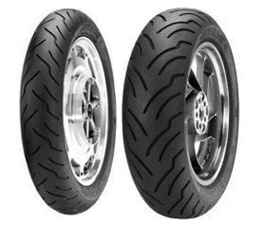 DUNLOP American Elite 130/80R17