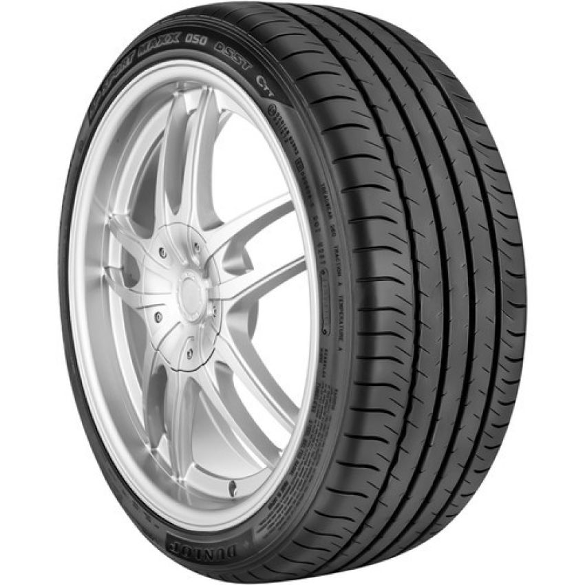 DUNLOP SP Sport Maxx 050 DSST 255/40R19 Summer