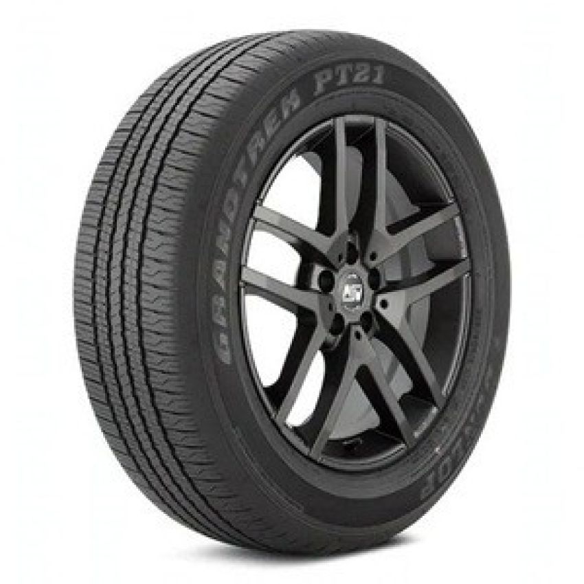 DUNLOP Grandtrek PT21 235/55R19 All-Season