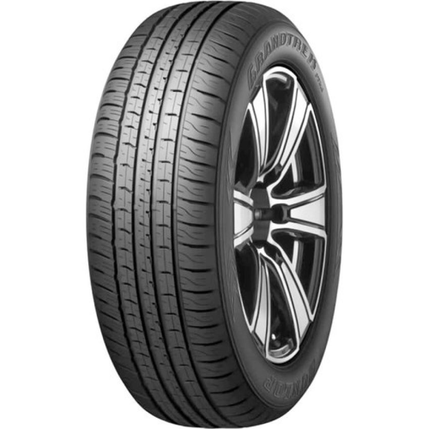 Dunlop Grandtrek PT5A Touring 265/55R20 113V XL Passenger Tire