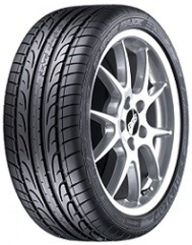 DUNLOP SP Sport Maxx 050 DSST 265/35R19 Summer