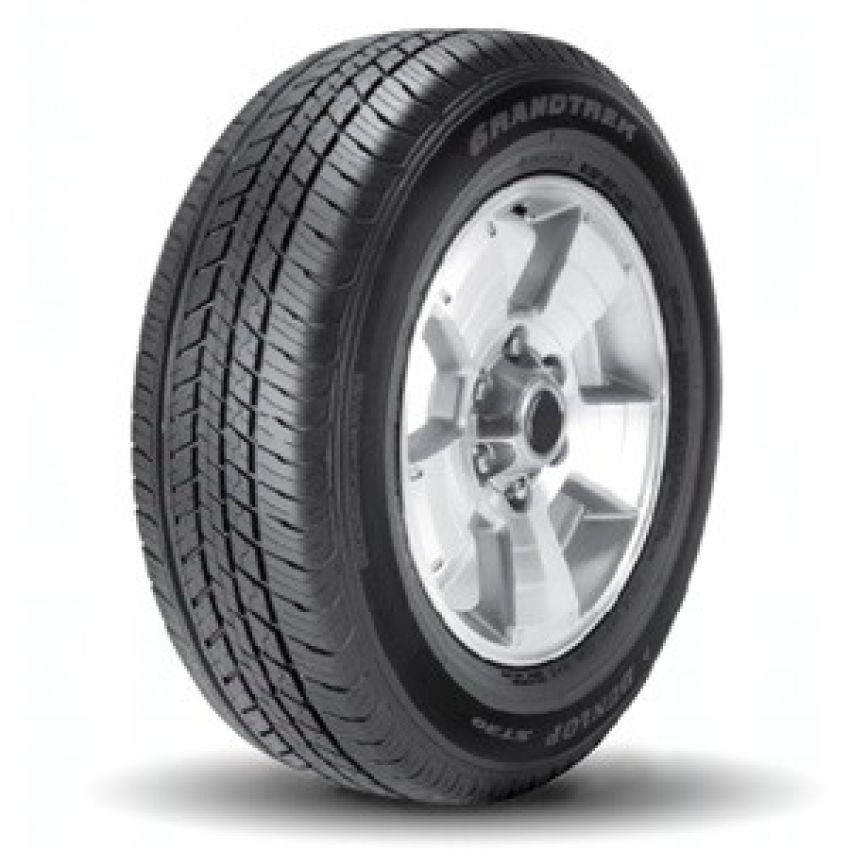 DUNLOP Grandtrek ST30 225/65R17 All-Season
