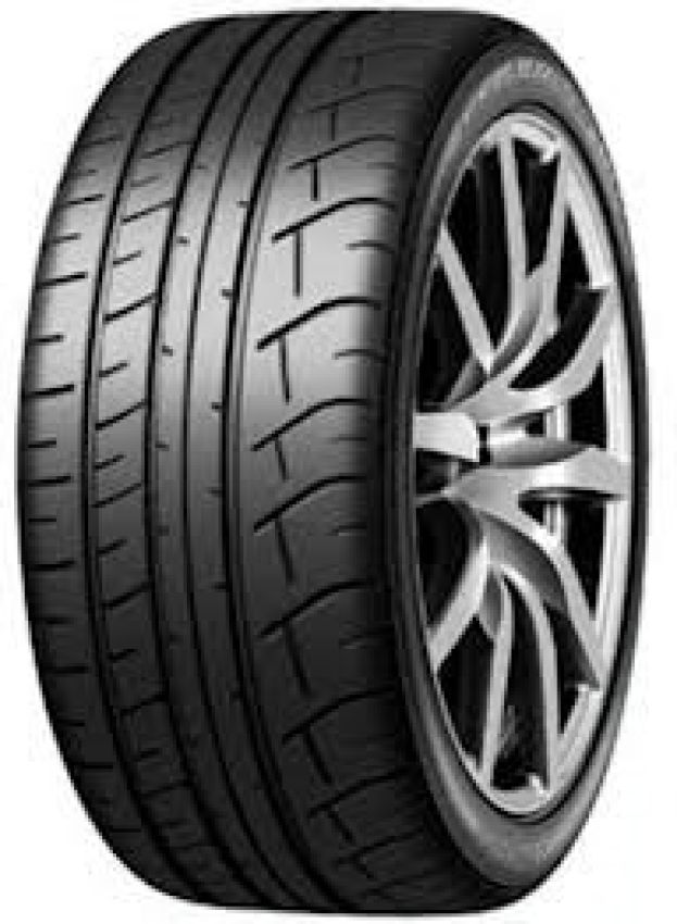 DUNLOP SP Sport Maxx GT600 255/40R19 Summer