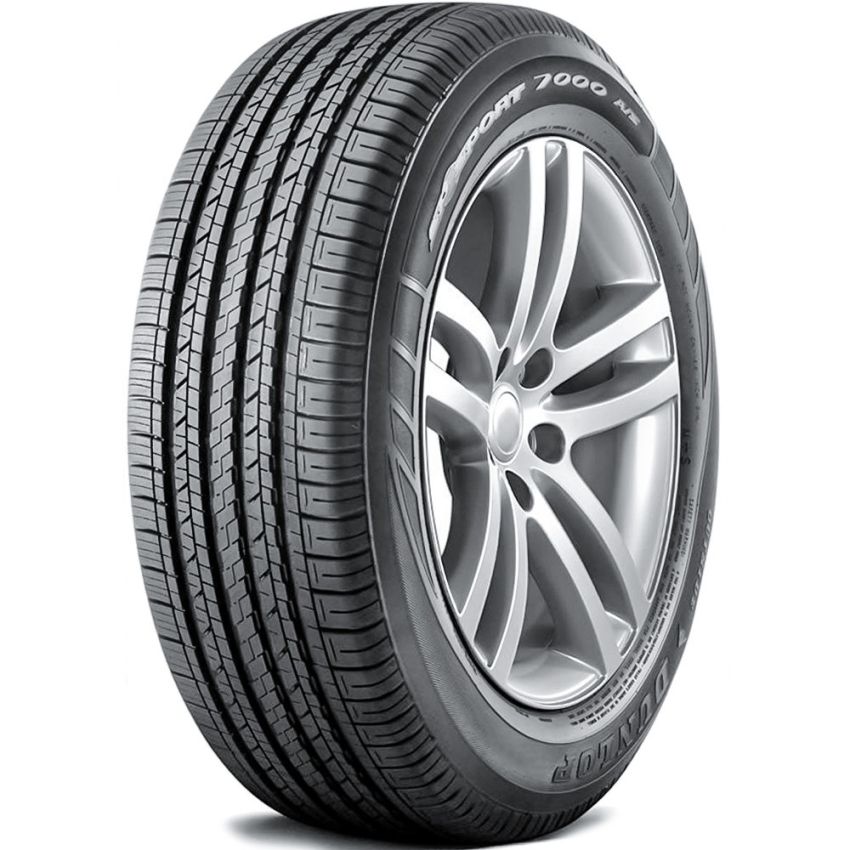 DUNLOP SP Sport 7000 A/S 215/60R16 All-Season