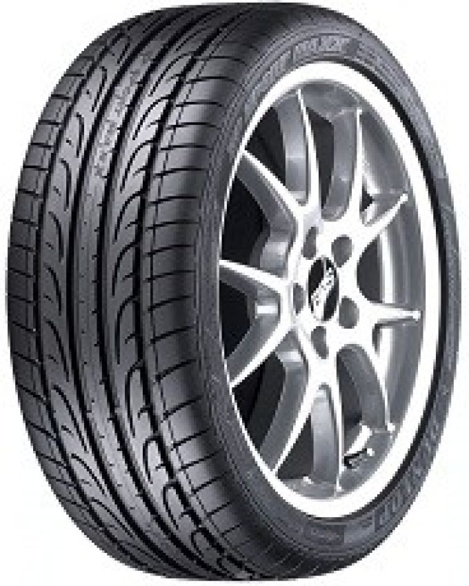 DUNLOP SP Sport Maxx 295/35R21 Summer