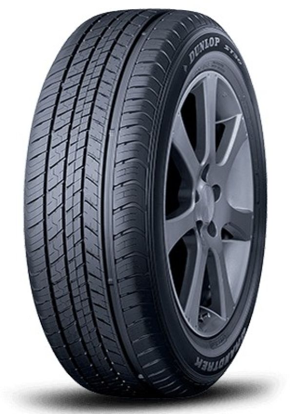 DUNLOP Grandtrek ST30 225/65R17 All-Season