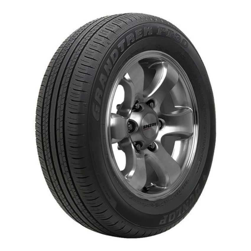 DUNLOP Grandtrek PT30 102H 225/65R17