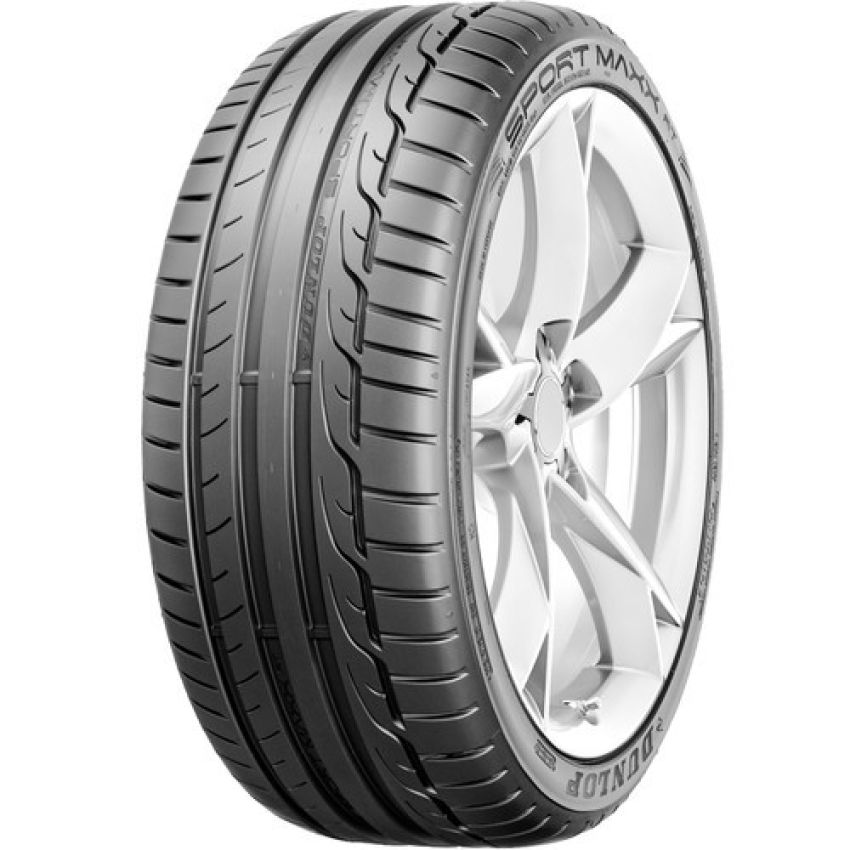 DUNLOP 57002020 225/40R19