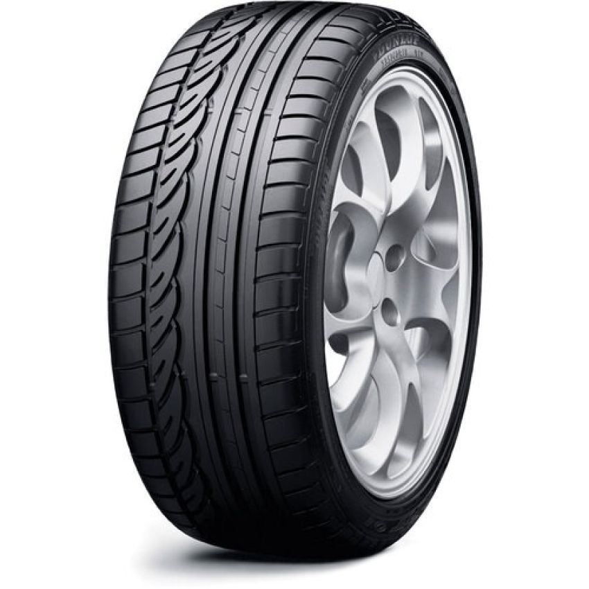 DUNLOP 104 W SP SPORT 01 265/45 R21 All Season