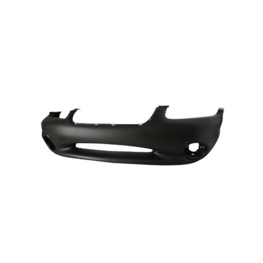 FRONT BUMPER COVER CONVERTIBLE; PRIME CHRYSLER SEBRING 96-00 CAPA
