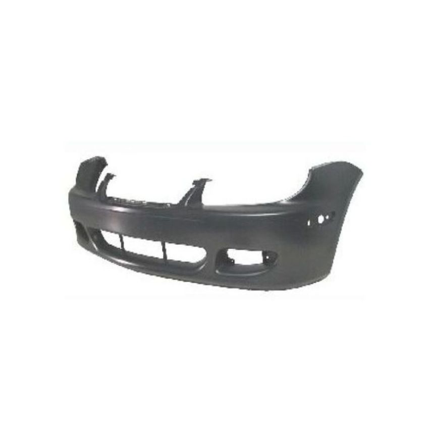 CAPA FRT BUMPER COVER PRIME DODGE NEON 02-02