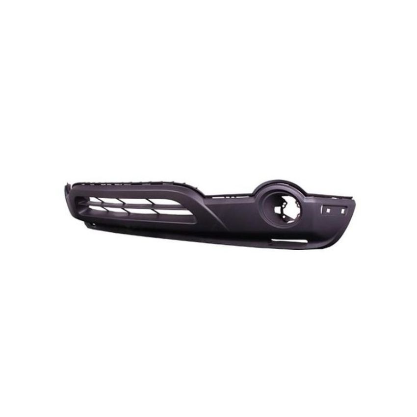 CAPA FRT BUMPER COVER; LOWER; TEXTURED FINISH; CODE DR/S2/W1/EK/PK/XR PACIFICA 2004-2006