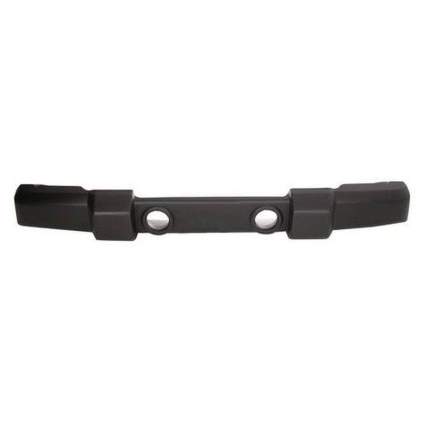 CAPA FRT BUMPER COVER 07-17 JEEP WRANGLER