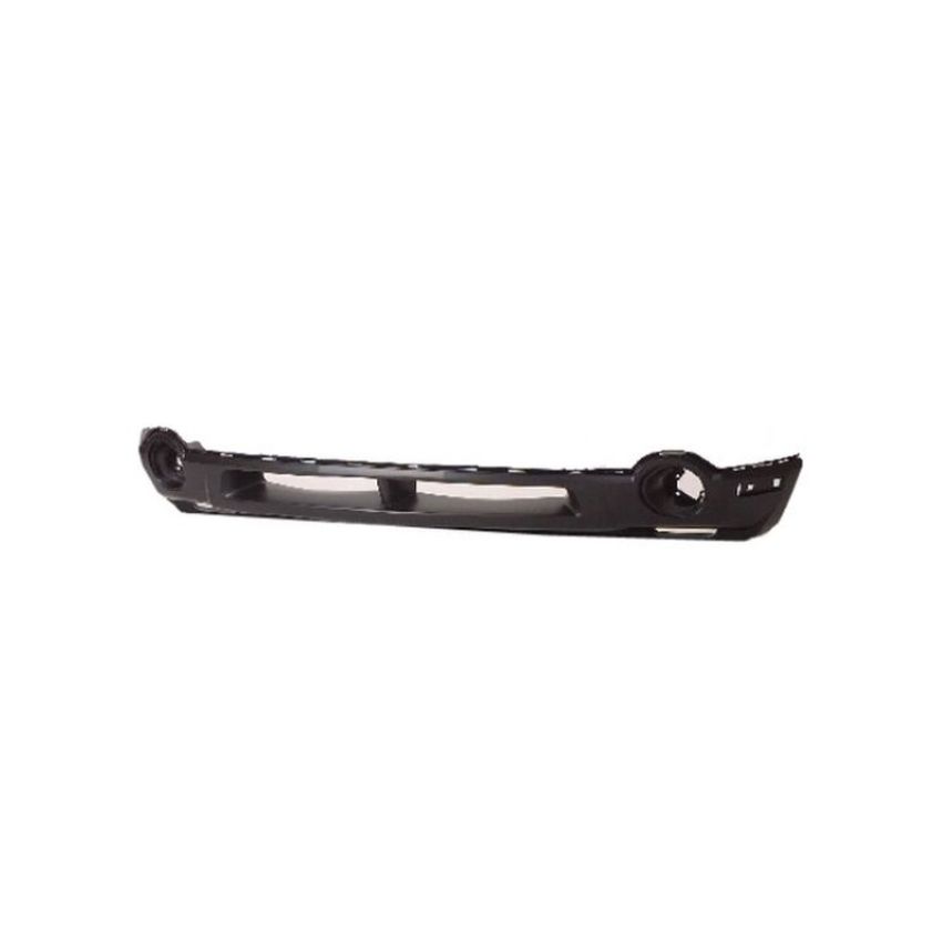 CAPA FRT BUMPER COVER LOWER; SMOOTH FINISH; PRIME CHRYSLER PACIFICA 07-08
