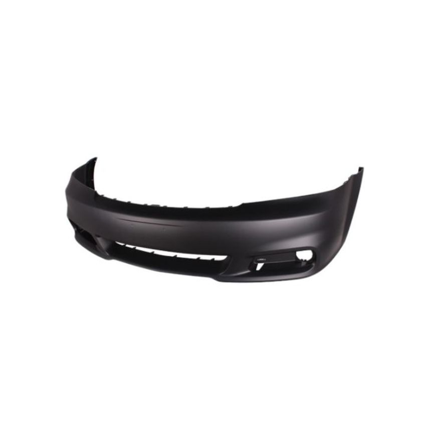 FRONT BUMPER COVER (P) AVENGER 11-14