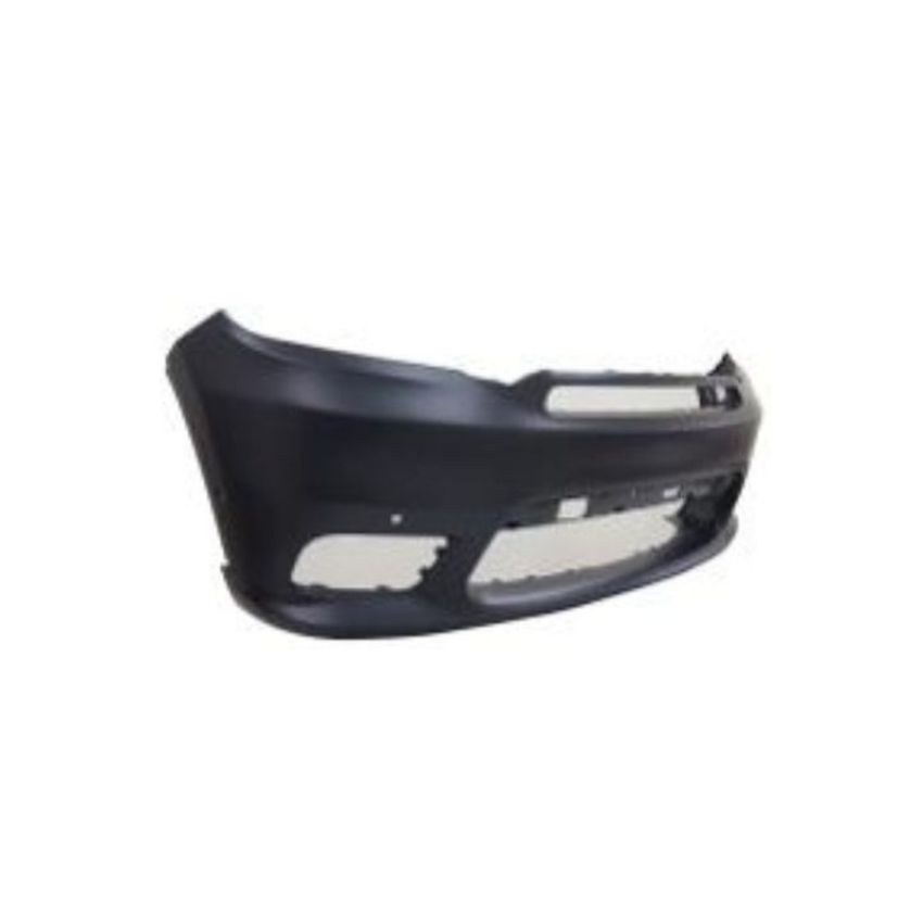 FRONT BUMPER COVER SRT; PARKSENSE FT/RR PARK ASSIST W/STOP; CODE [XH4]; PRIME DODGE DURANGO 18-20