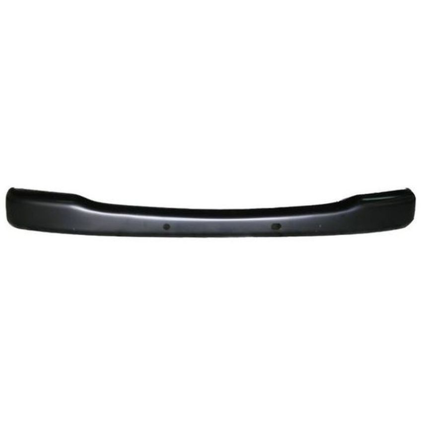 FRONT BUMPER BEAM DAKOTA W/ 1 PIECE BUMPER 01-04; DURANGO 01-03