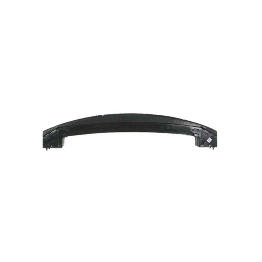FRONT BUMPER REINFORCEMENT; STEEL - INCLUDES ABSORBER; TOWN & COUNTRY/CARAVAN 02-07; VOYAGER 02-05